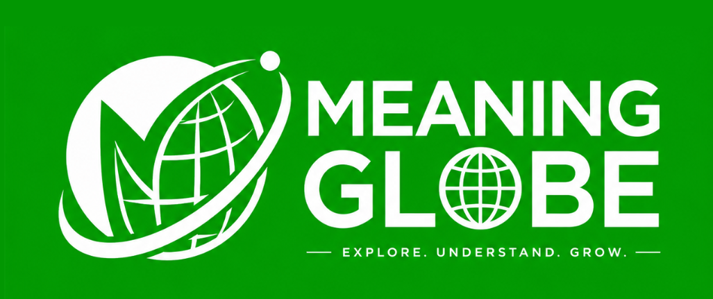 MeaningGlobe Logo