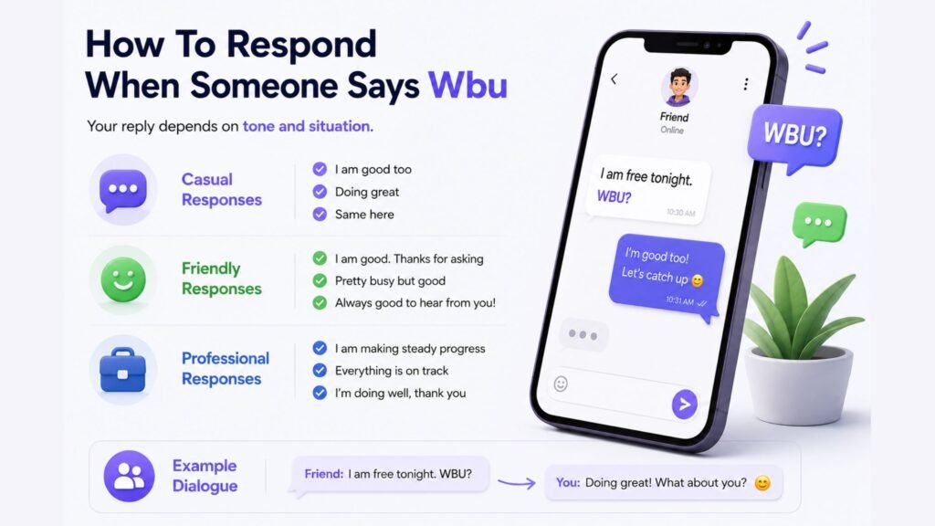WBU full form in chat