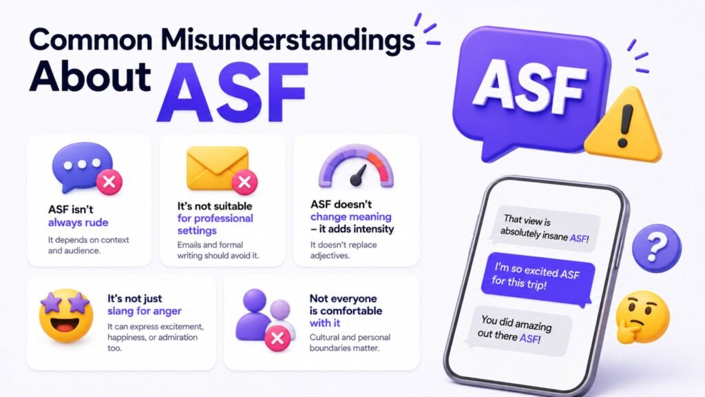 What Does Asf Mean In Text 