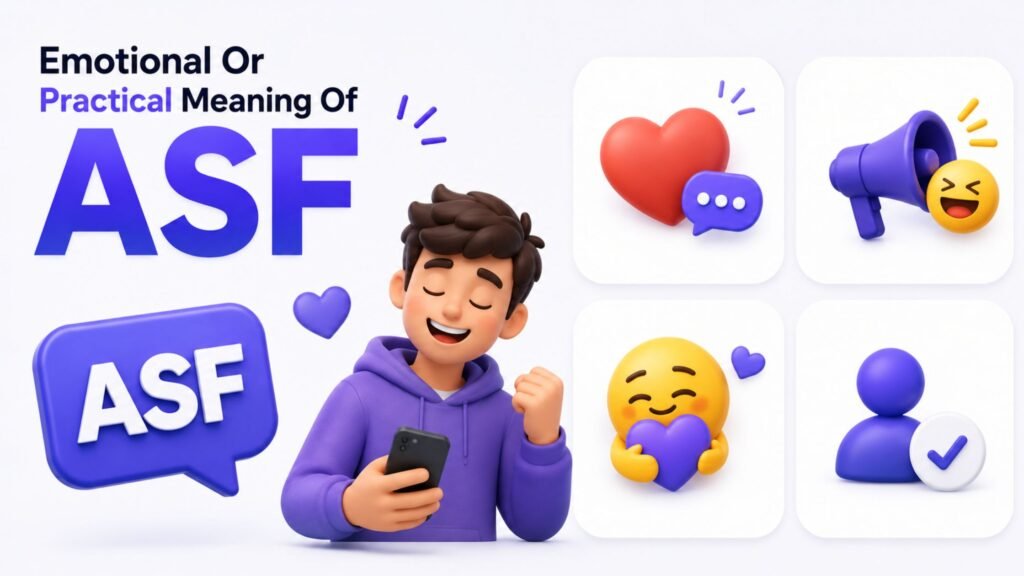 asf full form in chat