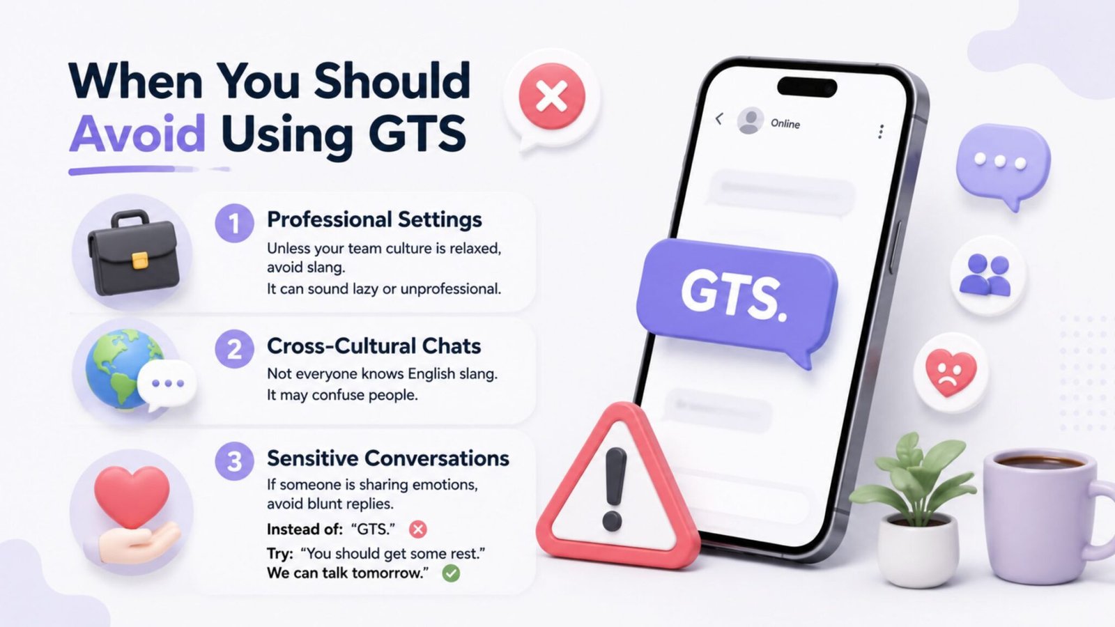 What Do Gts Mean In Text That Everyone Gets Wrong (2026)