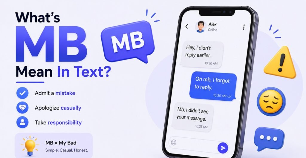 mb full form in chat