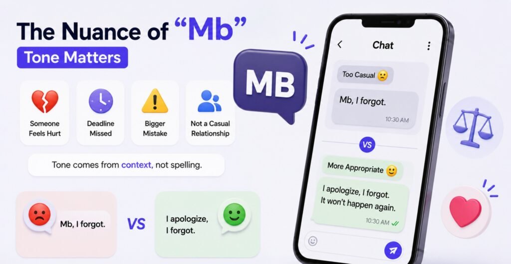 what does MB mean