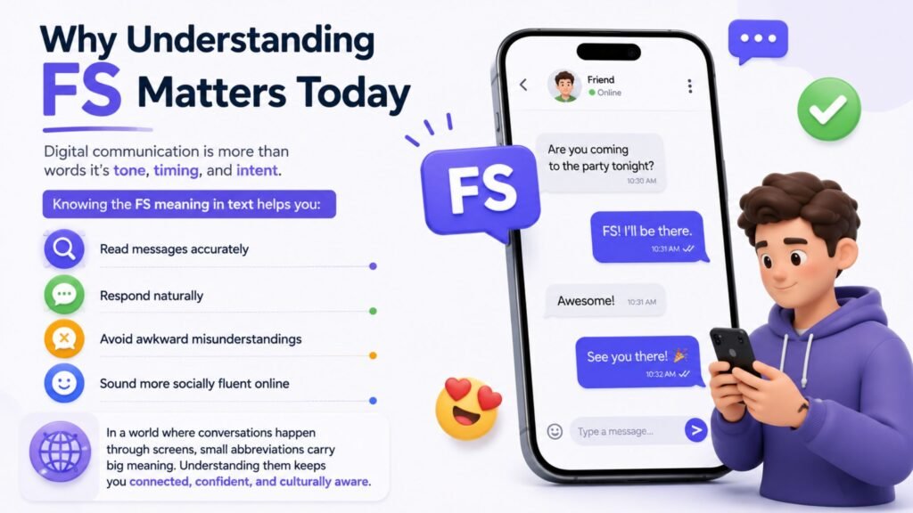 what does fs mean