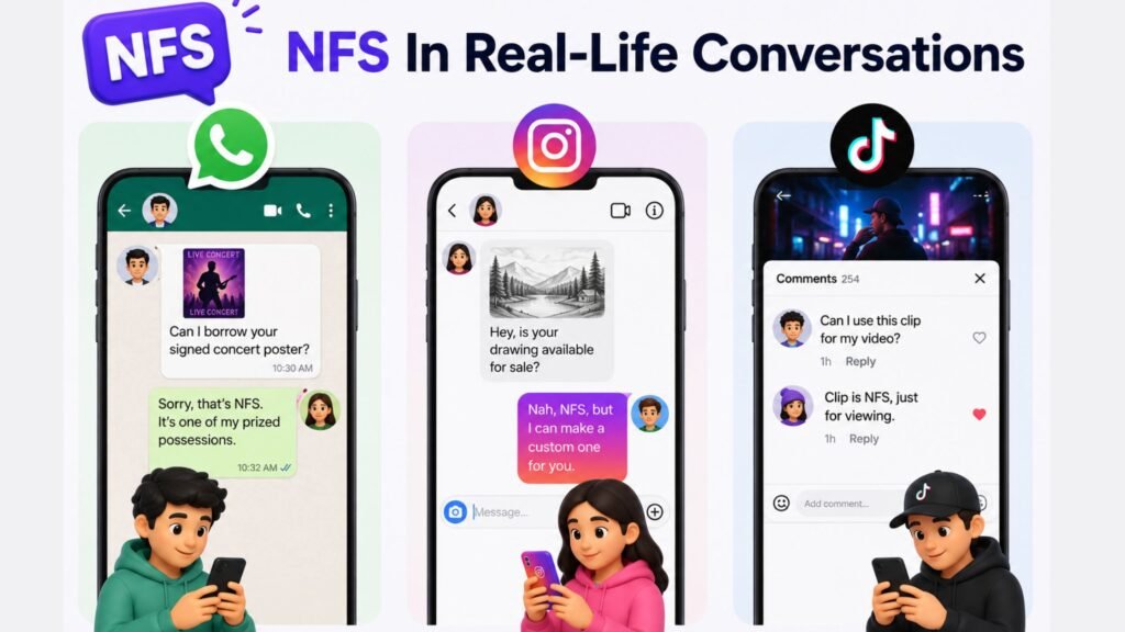 what does nfs mean on wizz