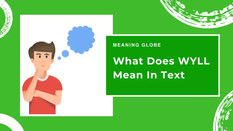 What Does TYSM Mean in Text