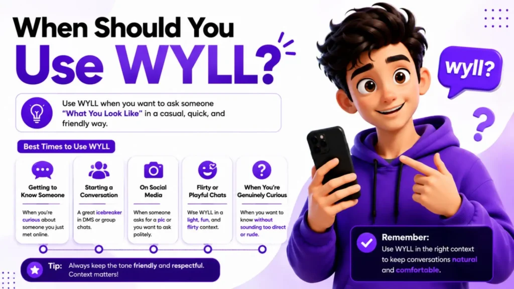 what does wyll mean